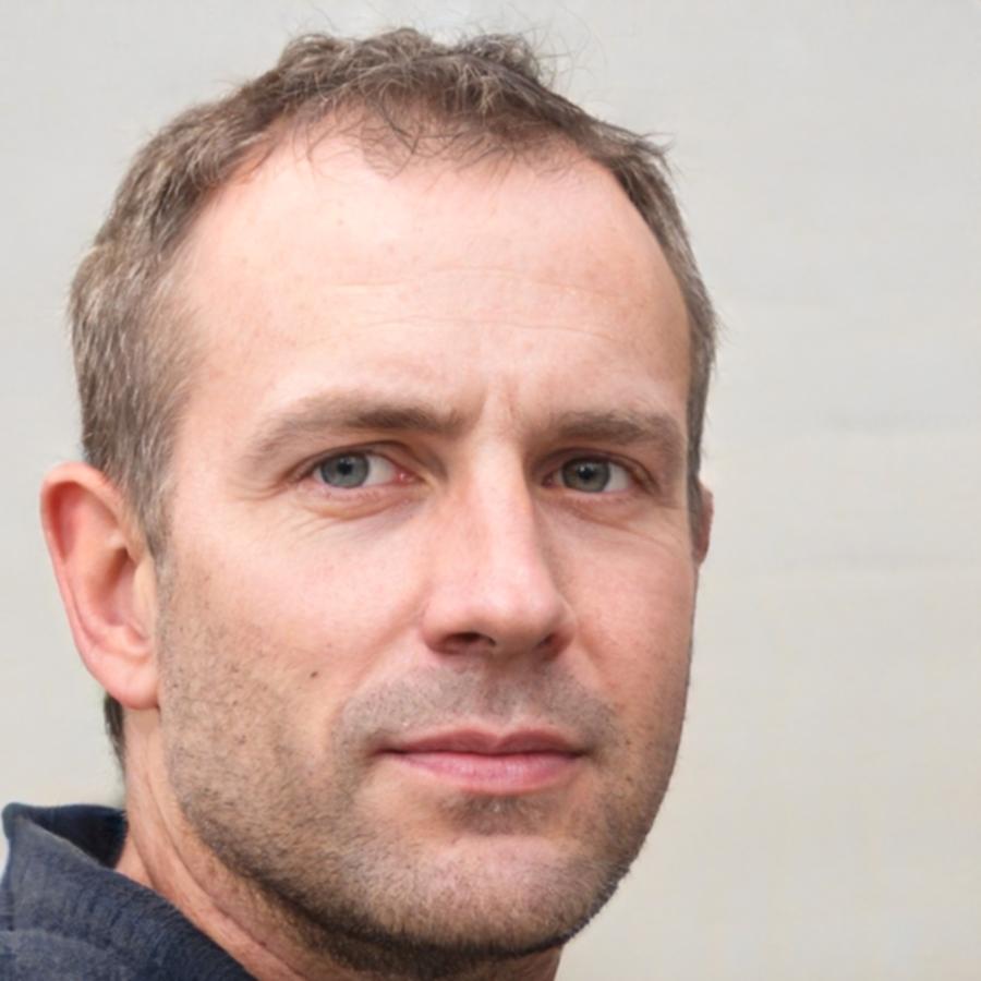 Jaroslav Novotný mobile SEO instructor