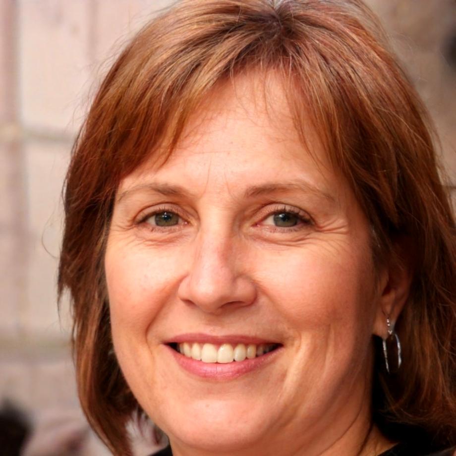 Elżbieta Kovalenko mobile search expert