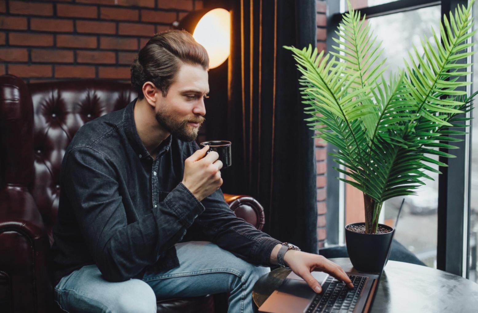 Mobile SEO workshop environment with technical setup