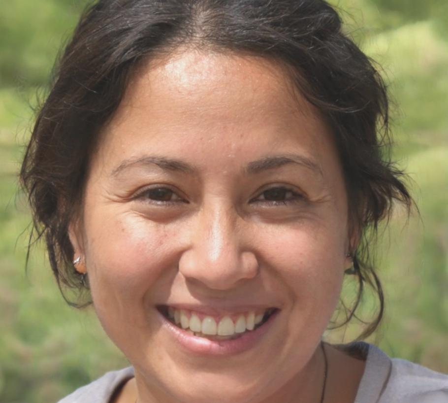 Web developer optimizing mobile site performance